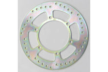MD641 EBC Rear Brake Disc
