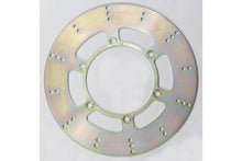 MD642LS EBC L/H Brake Disc