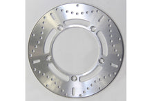 MD643 EBC Rear Brake Disc