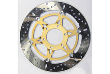 MD647X EBC Brake Disc