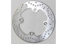 MD648 Rear Brake Disc