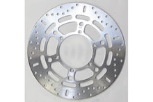 MD650 Front Brake Disc