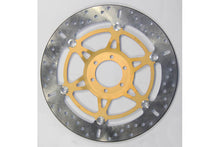 MD666X Brake Disc