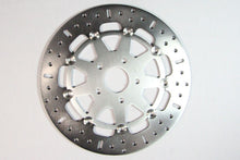 MD601LS L/H Front Brake Disc