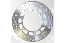 MD903D EBC L/H Brake Disc