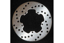MD910D F/R Brake Disc
