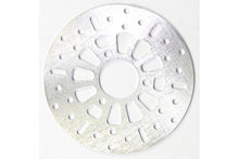 MD9127D EBC Front Brake Disc
