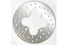 MD921D EBC Rear Brake Disc