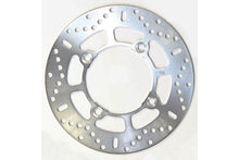 MD922D Front Brake Disc