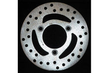 MD936D F/R Brake Disc