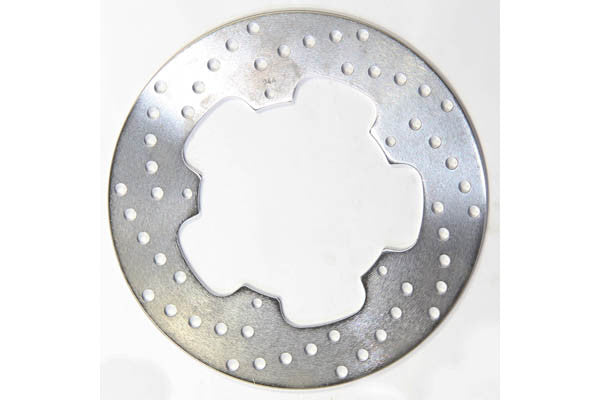 MD944D EBC Rear Brake Disc