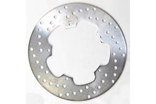 MD944D EBC Rear Brake Disc