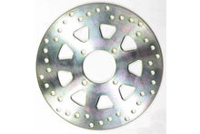 MD963D Front Brake Disc