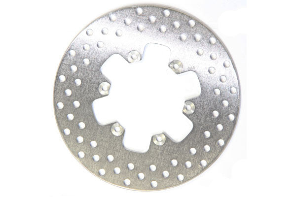 MD966D F/R Brake Disc
