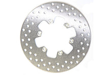 MD966D F/R Brake Disc