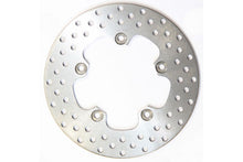 MD968D F/R Brake Disc