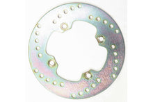 MD970D Front Brake Disc