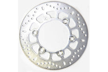 MD976D Front Brake Disc