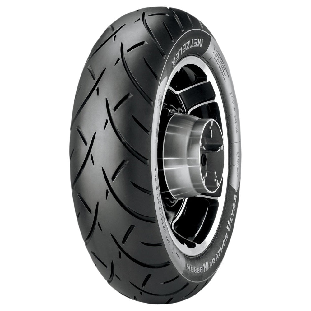 150/90B15 Reinf TL 80H Metzeler ME888 Marathon Ultra Rear Tyre