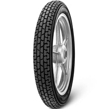 3.25-16 55P Reinf Metzeler Block C Universal Tyre