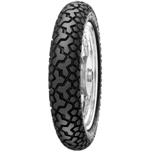4.00-18 64R Metzeler Enduro 2 Rear Tyre