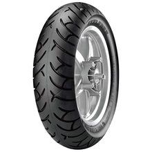 160/60R14 TL 65H Metzeler Feelfree Rear Tyre