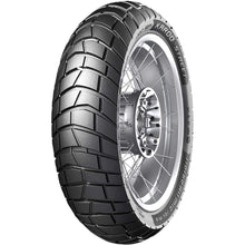 170/60VR17 72V TL Metzeler Karoo Street Rear Tyre