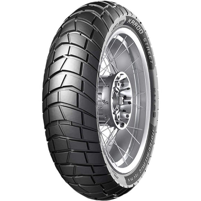 170/60VR17 72V TL Metzeler Karoo Street Rear Tyre