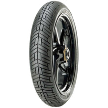 110/80-18 58H TL Metzeler Lasertec Front Tyre