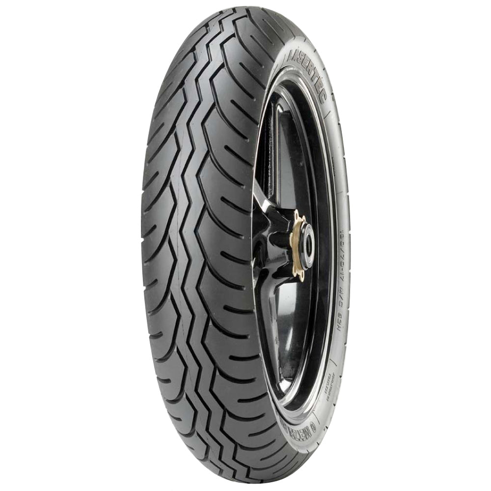 130/80-18 66V TL Metzeler Lasertec Rear Tyre