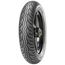 130/80-18 66V TL Metzeler Lasertec Rear Tyre