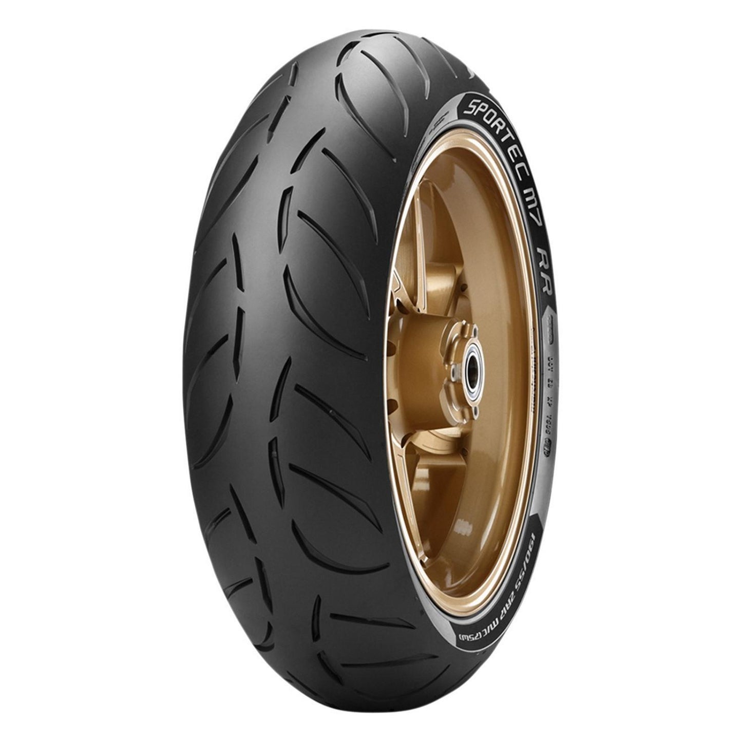 160/60ZR17 (69W) Sportec M7RR