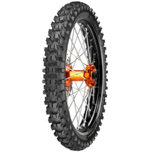 90/90-21 54M MST Metzeler MC360 Mid Hard Front Tyre