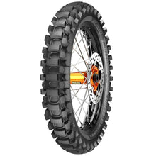 110/100-18 64M MST Metzeler MC360 Mid Hard Rear Tyre