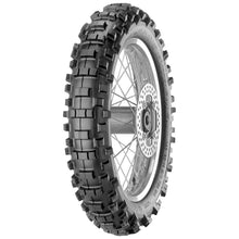 140/80-18 70M TT Metzeler MCE 6 Days Extreme Rear Tyre