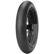 125/75R17 NHS TL Metzeler Racetec SM K1 Front Tyre