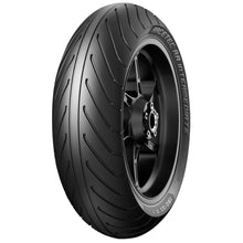 190/60R17 NHS Metzeler Racetec RR Intermediate T Rear Tyre