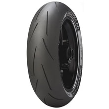 190/55ZR17 75W Metzeler Racetec RR K3 Rear Tyre