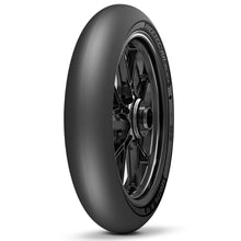 120/70R17 NHS TLK350 Metzeler Racetec RR Slick K2 Front Tyre