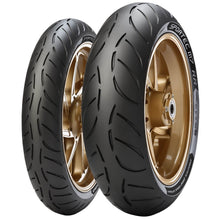 Metzeler Sportec M7 RR 120/70 ZR17 58W 160/60 ZR17 69W Tyre Pair