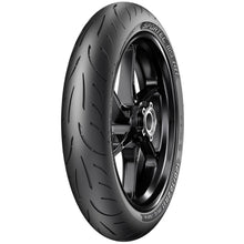 110/70ZR17 TL 54W Metzeler Sportec M9 RR Front Tyre