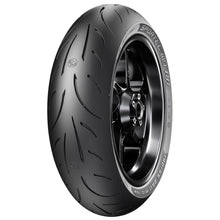 180/55ZR17 TL 73W Metzeler Sportec M9 RR Rear Tyre