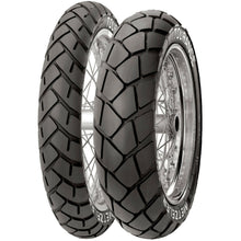 Metzeler Tourance 110/80R19 59V | 150/70R17 69V Tyre Pair