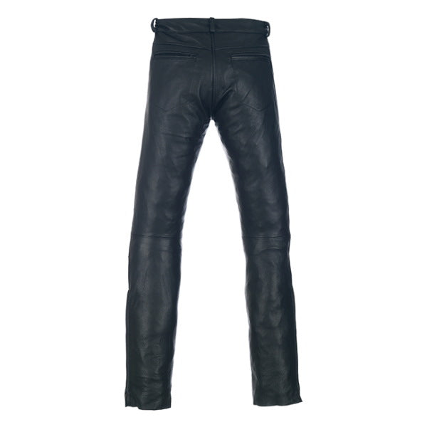 Richa Montannah Ladies Leather Trousers Short