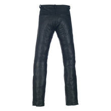 Richa Montannah Ladies Leather Trousers Short