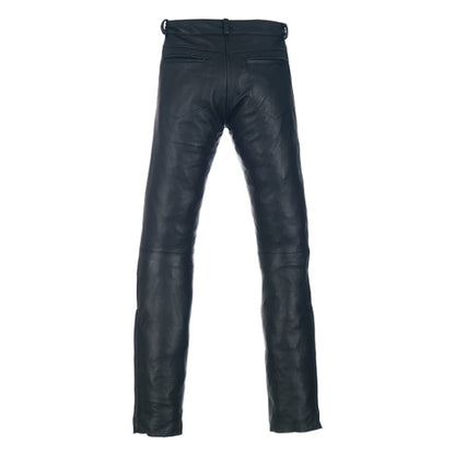 Richa Montannah Ladies Leather Trousers Short