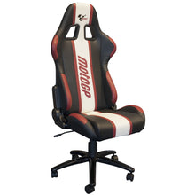 MotoGP Pro Series Chair Black Red