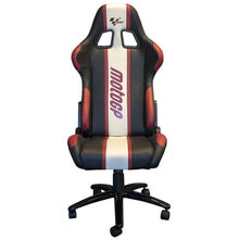MotoGP Pro Series Chair Black Red