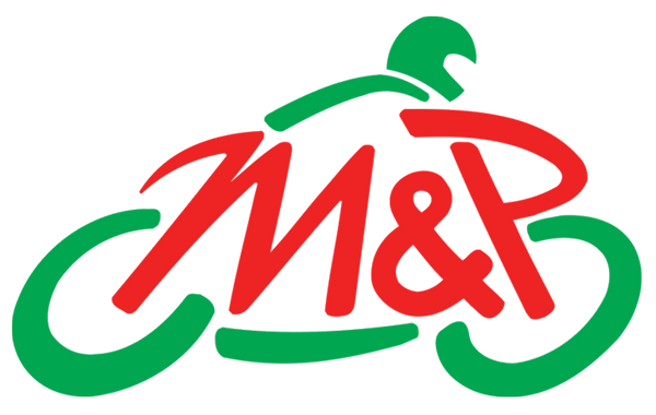 M&P Motorcycles & Accessories