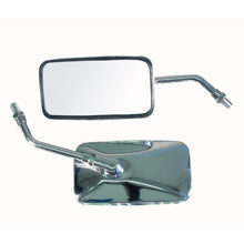 Custom Cruiser L/H Mirror
